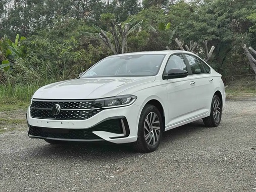 Volkswagen Lavida 2024