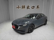 Mazda 3 2022