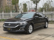 Volkswagen Passat 2019