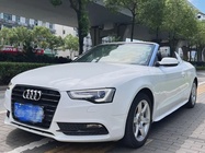 Audi A5 2013