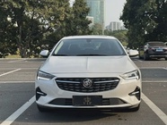 Buick Regal 2022