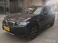 BMW X3 2023