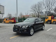Audi Q5 2014