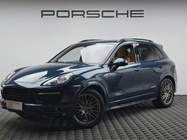 Porsche Cayenne 2013