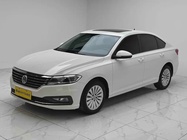 Volkswagen Lavida 2020