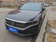 Volkswagen Passat 2024