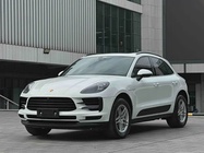 Porsche Macan 2021