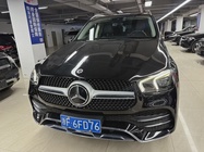 Mercedes-Benz GLE-Class 2021
