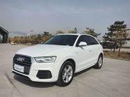 Audi Q3 2016