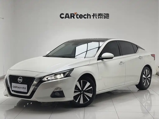 Nissan Teana 2023
