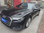 Audi A6 2020