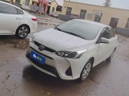 Toyota Yaris 2019
