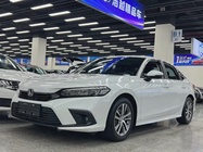 Honda Civic 2023