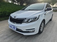 Kia K2 2016