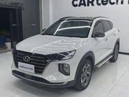 Hyundai Tucson 2020