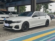 BMW 3 Series 2021
