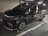 Mercedes-Benz Vito 2024