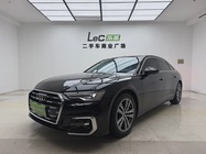 Audi A6 2024