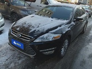 Ford Mondeo 2013
