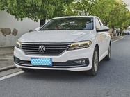 Volkswagen Lavida 2021