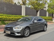 Infiniti Q50 2020