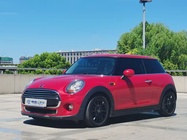 MINI Other 2016