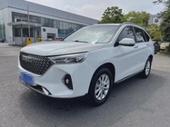 Haval M6 2021