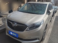 Buick GL8 2022