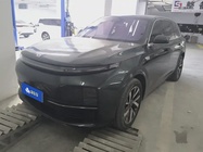 Li Auto L7 2024