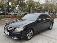 Mercedes-Benz E-Class 2015