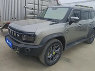 Jetour Traveller 2024