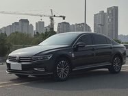 Volkswagen Magotan 2021