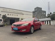 Roewe 350 2014