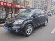 Honda CR-V 2009