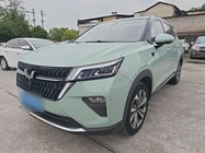 Wuling Xingchen 2021