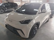 BYD Seagull 2024