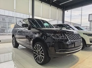Land Rover Range Rover 2020
