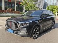 Hongqi HS7 2020