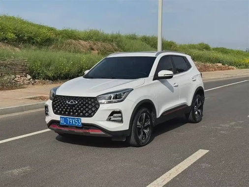 Chery Tiggo 5 2023