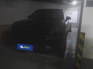 Porsche Cayenne 2023