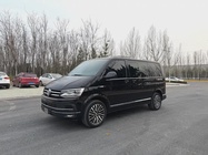 Volkswagen Multivan 2018