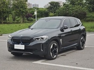 BMW iX3 2021