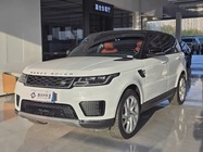 Land Rover Sport 2020