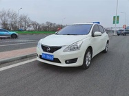 Nissan Tiida 2014