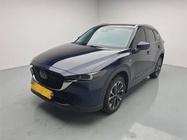 Mazda CX-5 2022