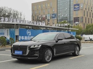 Hongqi H9 2021