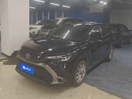 Toyota Frontlander 2023