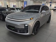 Li Auto L7 2023