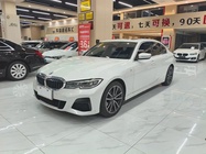 BMW 3 Series 2021
