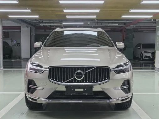 Volvo XC60 2023
